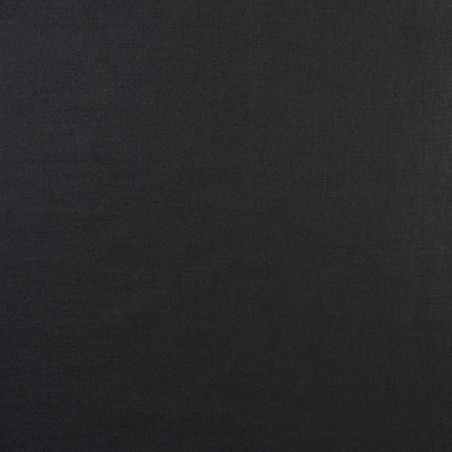 Patent Linen is a 100% linen fabric with all the high-shine drama of patent leather. Woven in France and piece-dyed in an...