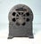 Rare Antique 1800's h.l. Judd "Clock W/ Moveable Hand" Cast Iron Still Bank For Sale - Image 10 of 10