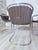Gastone Rinaldi Cantilever Chairs attributed to Gastone Rinaldi for Rima, 1970s, Set of 4 For Sale - Image 4 of 14