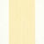 Transitional Schumacher Edwin Stripe Wide Wallpaper in Buttercup For Sale - Image 3 of 3