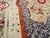 Galerie Shabab Collection Early 20th Century Turkish Souf Hereke Rug For Sale - Image 4 of 10