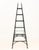 Black Mis en Demeure "Bibliotheque Hastings" Etagere For Sale - Image 8 of 8