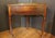 Early 19th Century Circa 1800 Dutch Neoclassical Demilune Side or Console Table For Sale - Image 5 of 7