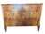 18th Century Neoclassical Italian Elm Chest of Drawers For Sale - Image 11 of 15