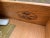 Henkel Harris Solid Cherry Nightstand Bedside Table. For Sale - Image 10 of 11