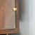Art Deco Bedside Tables in Burl Wood with Glass Top, 1930s, Set of 2 For Sale - Image 17 of 18