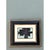 Vintage Framed Abstract Oil on Canvas For Sale - Image 10 of 12