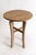 Mid-Century Modern New Build Floating Top End Table/Accent Table For Sale - Image 4 of 6