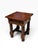 Rose Tarlow Rose Tarlow Melrose House Tuscany Side Table For Sale - Image 4 of 6