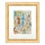 1989 Chagall Lithograph Odyssee in Hell V2-21 Framed For Sale