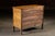 Early 20th Century Carved Oak Bow Front Sideboard For Sale In Chicago - Image 6 of 12