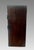 Brown Antique Japanese Tansu Zelkova Wood Storage Cabinet, Iron Hardware, 10 Drawers (Late Meiji Period) For Sale - Image 8 of 13