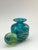 Modern Glass Perfume Bottle by Michael Harris for Mdina, 1970s For Sale - Image 4 of 10