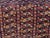 Vintage Turkmen Style Pakistani Chowal Bobyrugs Rug, 1980s For Sale - Image 15 of 18