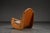 Scandinavian Rocking Chair in Pine For Sale - Image 13 of 18