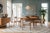 U20 Chair in Teak by Johannes Andersen for Uldum, Denmark, 1960s, Set of 6 For Sale - Image 12 of 18