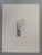 1964 Print Portfolio of Literary Caricatures by David Levine - Set of 17 For Sale - Image 15 of 18