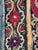 Vintage Rashti Douzi Embroidery, 1920s For Sale - Image 16 of 18
