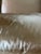 Vintage 1970's Danish Modern Leather Sofa For Sale - Image 15 of 16