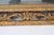 Glass Vintage Italian Baroque Style Large Rectangular Wall Mirror For Sale - Image 7 of 10