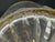 Mid 20th Century Josair Crystal Ice Bucket For Sale - Image 9 of 10