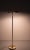 1980s Brass Swing Arm Floor Lamp from Holtkötter, Germany, 1980s For Sale - Image 5 of 9