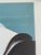 Black Vintage Eastern Railways Poster from Theo Doro, 1989 For Sale - Image 8 of 13