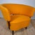 Danish Armchair, 1950s, by Aage Sattrup in Teak - Original Mid-Century Modern For Sale - Image 9 of 9