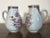 Antique 18th Century Chinese Export Porcelain Cream Jug - A Pair For Sale - Image 9 of 13