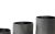 Set of 3 Tu. Bi Vases by Imperfettolab, Set of 3 For Sale - Image 4 of 5