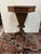 Victorian Dressmaker's Table, 1800s For Sale - Image 17 of 17