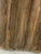 Large 18th Century Baroque Religious Carved Wooden Monk For Sale - Image 11 of 15