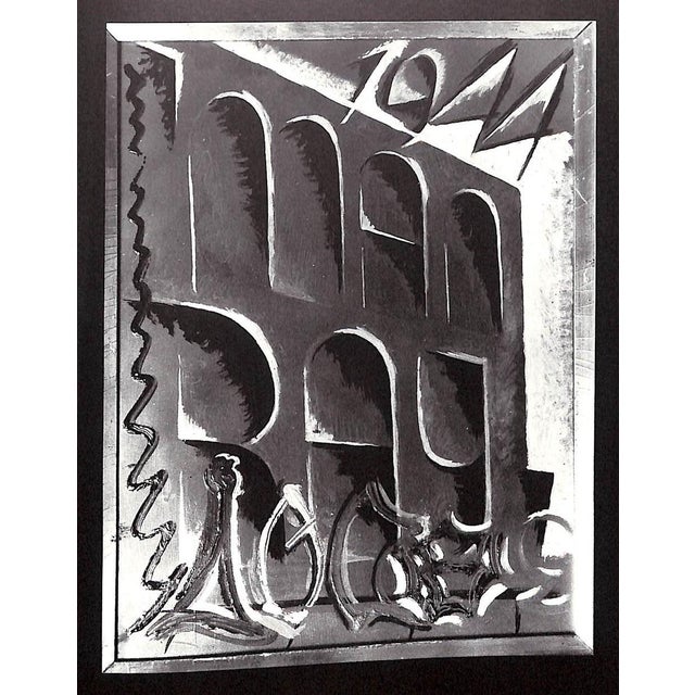 Paper "Man Ray Objets De Mon Affection" 1983 Martin, Jean-Hubert For Sale - Image 7 of 12