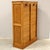 Vintage Filing Cabinet in Oak, 1920s For Sale - Image 3 of 15