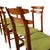 Dining Chairs from Amma Torino, 1960s, Set of 6 For Sale - Image 14 of 18