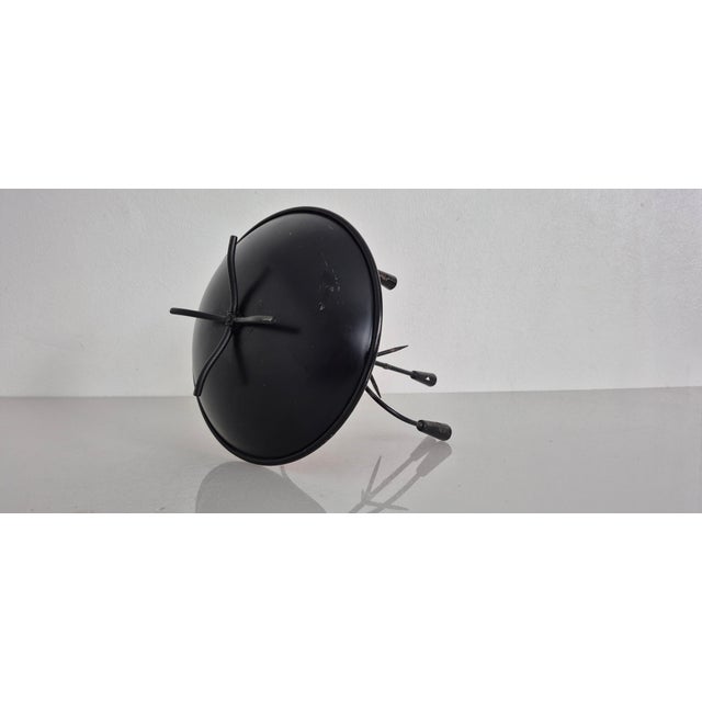 Candleholder by Gunnar Ander for Ystad-Metall, Sweden, 1960s For Sale - Image 10 of 17
