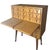 Vintage Standard Wood Products Library Card Catalog cabinet everything is original metal hardware, card holders, and...
