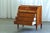 Danish Secretaire in Cherry by Edmund Jørgensen, 1950s For Sale - Image 10 of 18
