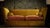 Tiplady 3-Seater Sofa in Butterscotch and Salmon Velvet from George Smith, 2010s For Sale - Image 13 of 18