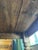 19th Century English Oak Dining Table For Sale - Image 10 of 11