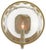 Transitional Currey & Company MarjieScope Wall Sconce For Sale - Image 3 of 3