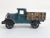 Vintage cast iron Hubley truck in original well cared for condition.