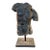 Male Torso Staue - Decorative Object For Sale