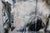 Textile Natalia Vypritskaia, Membrane, 2026, Textured Paste on Canvas For Sale - Image 7 of 9