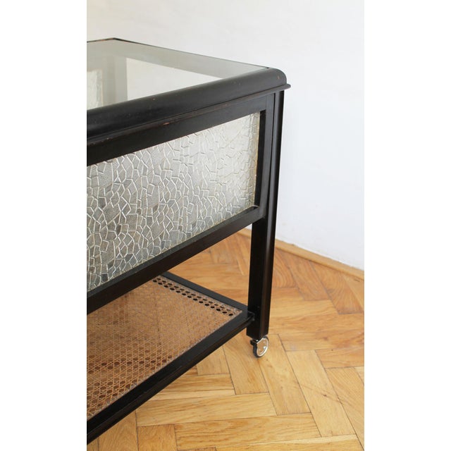 Modernist Drinks Cabinet, 1930s For Sale - Image 6 of 18