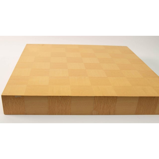 Michael Graves Postmodern Chess and Checkers Set For Sale - Image 12 of 18