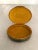 19thC French Bronze Guilloche Enamel Jewelry Box C1860 For Sale - Image 10 of 12