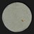 Plaster reproduction of an ancient coin is a work by Aurelio Mistruzzi, created in the 1940s. Cast of a medal of the Papal...