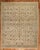 Antique Zabihi Collection Persian Bidjar Rug - 8'3" x 11'6" For Sale - Image 4 of 12
