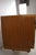 Wood 1960s Mid Century Teak Sideboard For Sale - Image 7 of 11